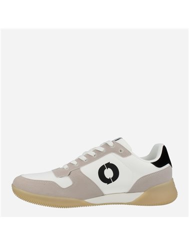 Sneaker Class 03 Taupe 