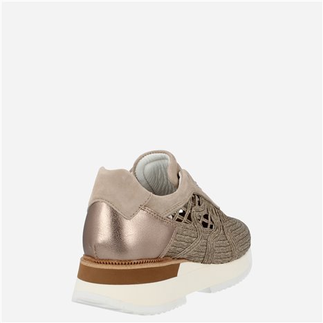 Sneaker Amur Camel 