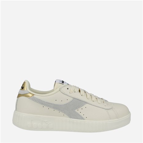 Sneaker Game Blanco Sneaker Game Blanco