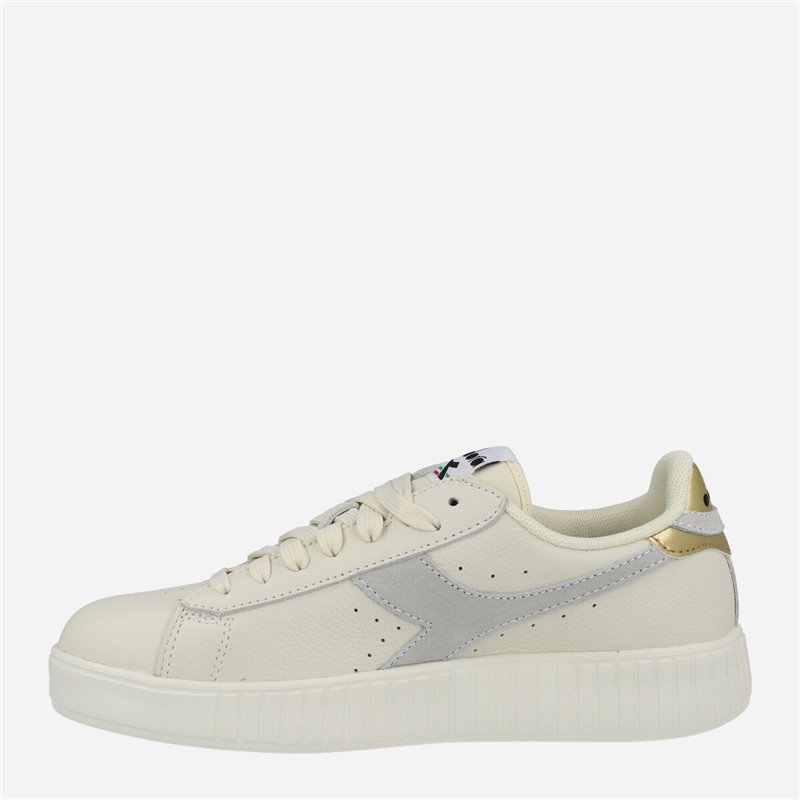 Sneaker Game Blanco Sneaker Game Blanco