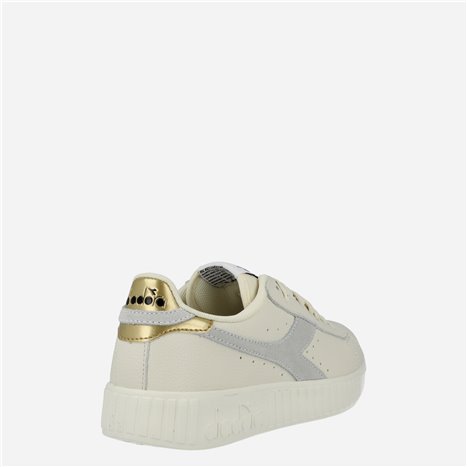 Sneaker Game Blanco Sneaker Game Blanco