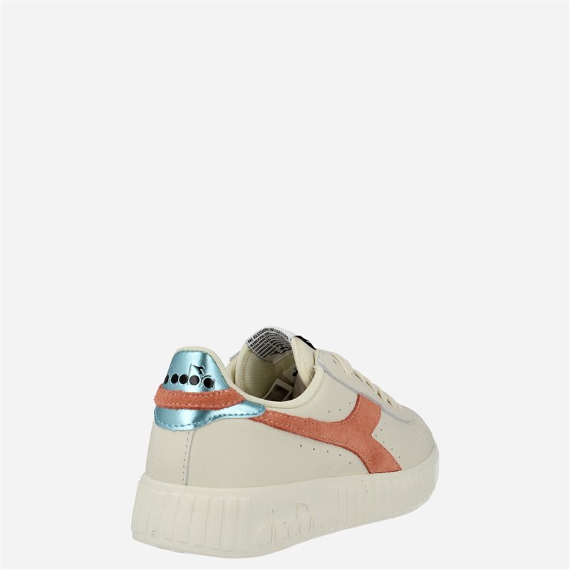 Sneaker Game Orange Sneaker Game Orange