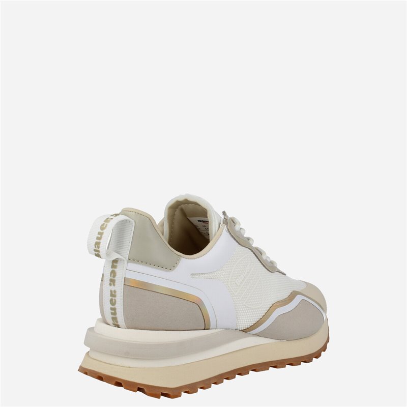 Sneaker Marple 01Mes Blanco 