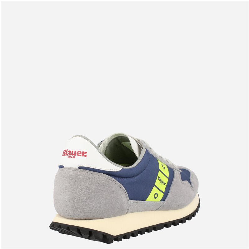 Sneaker Dawson02 Nys Marino Sneaker Dawson02 Nys Marino