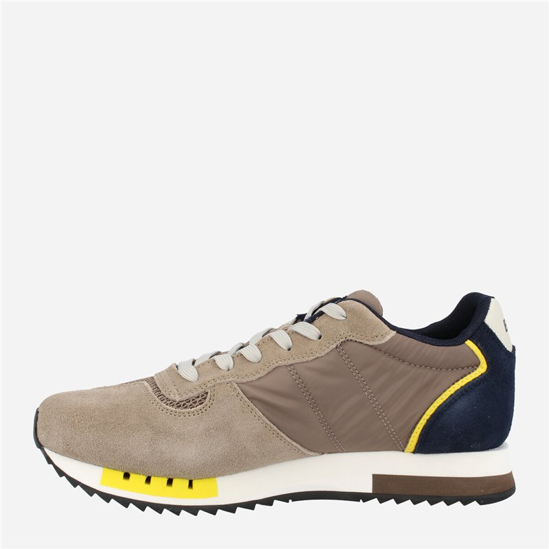 Sneaker Queens 01 Sto Taupe Sneaker Queens 01 Sto Taupe