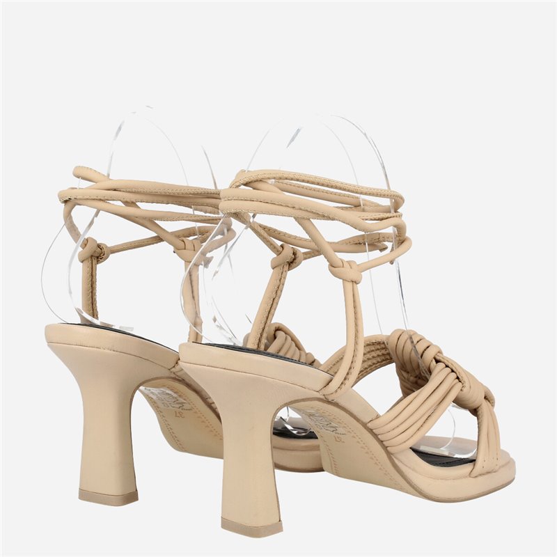 Sandalia Tirreno Camel Sandalia Tirreno Camel
