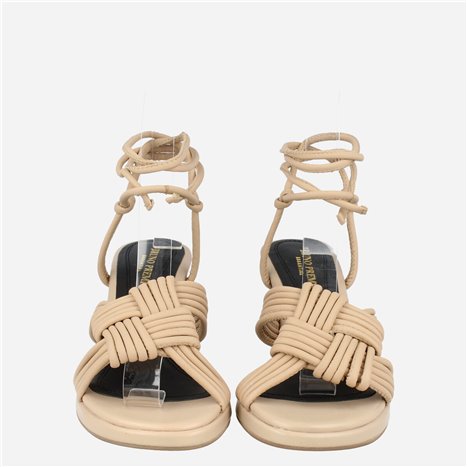Sandalia Tirreno Camel Sandalia Tirreno Camel