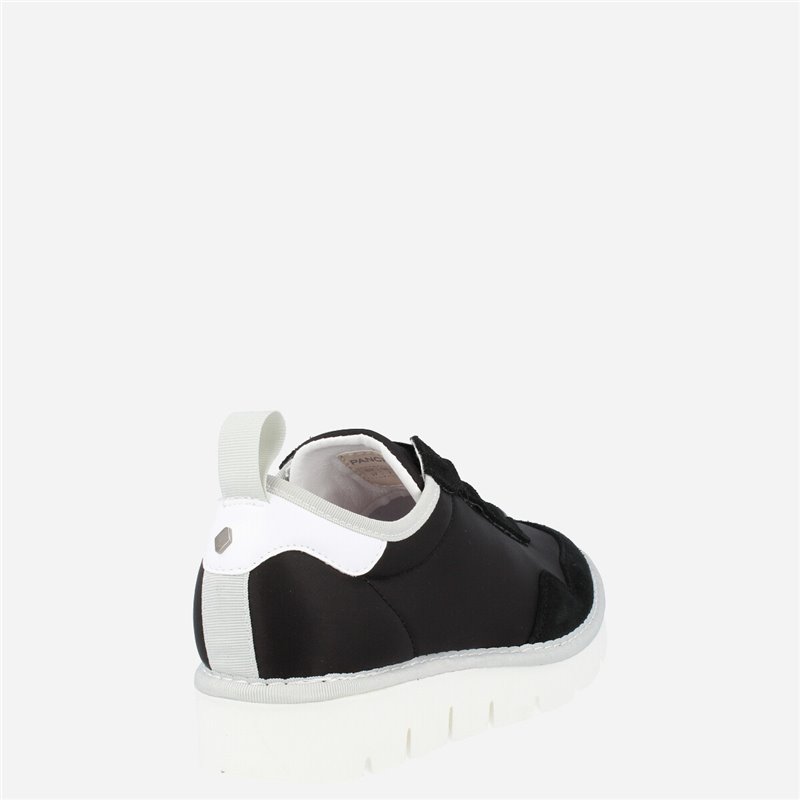 Sneaker Slip On W Negro Sneaker Slip On W Negro