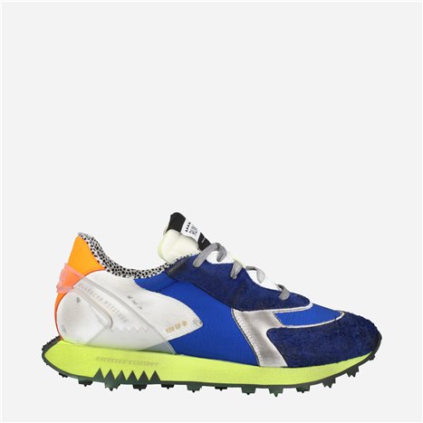 Sneaker Deep Sea Marino Sneaker Deep Sea Marino