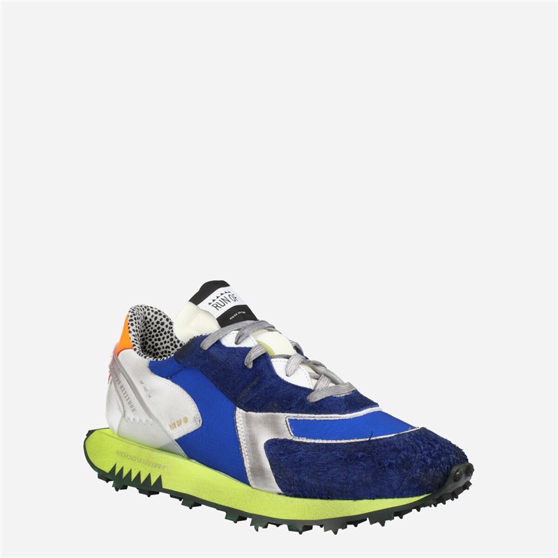 Sneaker Deep Sea Marino Sneaker Deep Sea Marino