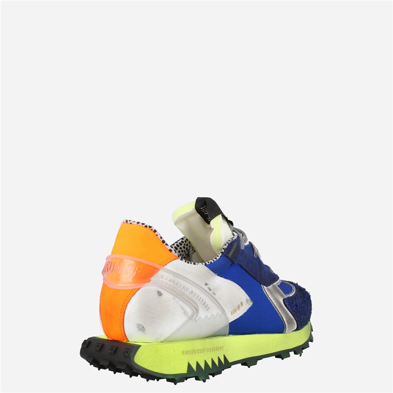 Sneaker Deep Sea Marino Sneaker Deep Sea Marino
