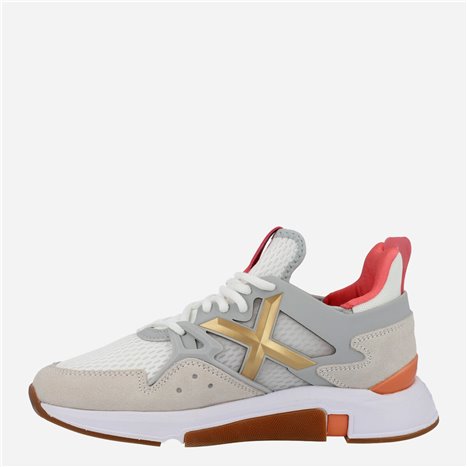 Sneaker Clik 26 Beig Sneaker Clik 26 Beig