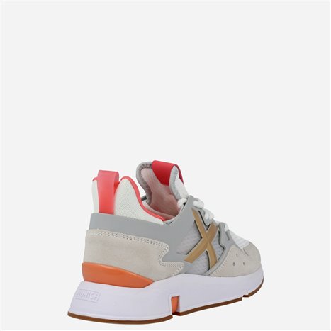 Sneaker Clik 26 Beig Sneaker Clik 26 Beig