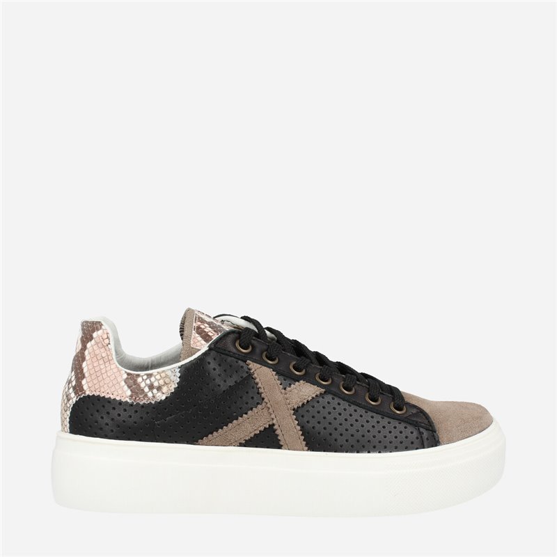 Sneaker Rete Sky 24 Negro Sneaker Rete Sky 24 Negro