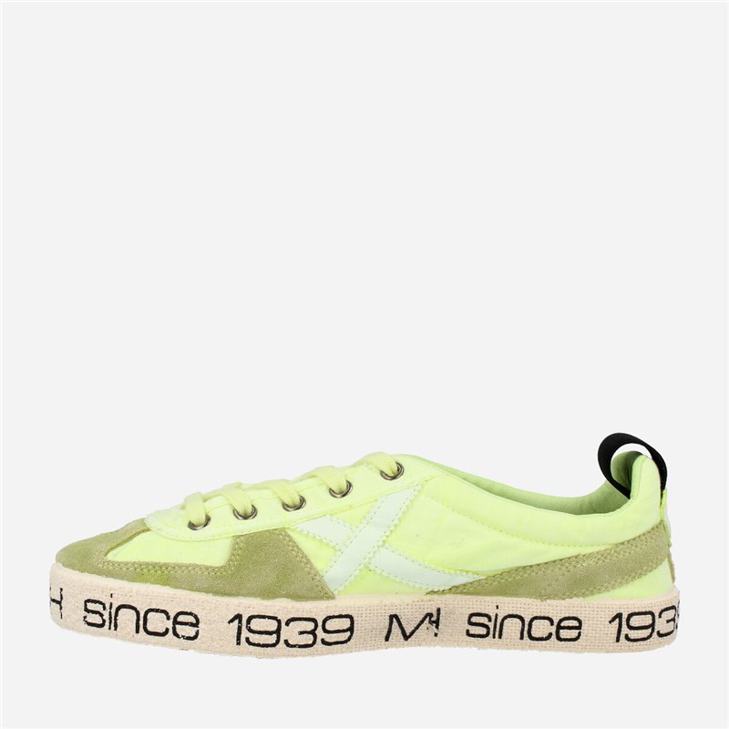 Sneaker Volata 25 Amarillo Sneaker Volata 25 Amarillo