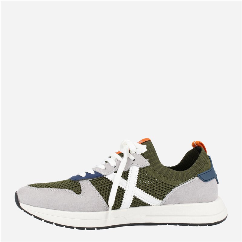 Sneaker Net 17 Kaki Sneaker Net 17 Kaki