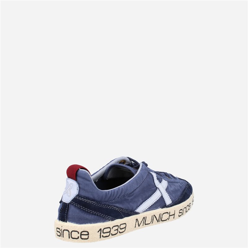 Sneaker Volata 26 Marino Sneaker Volata 26 Marino