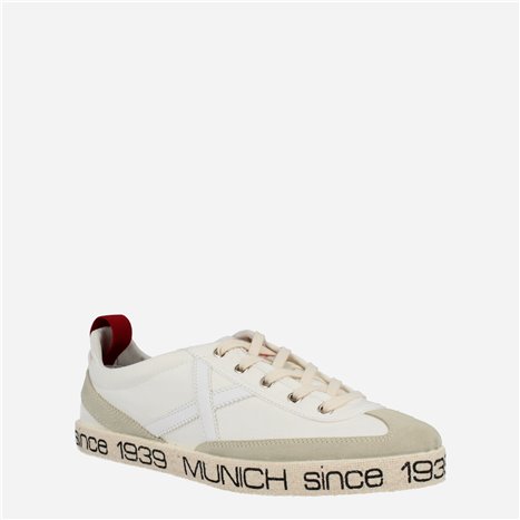 Sneaker Volata 27 Blanco Sneaker Volata 27 Blanco