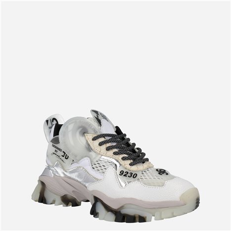 Sneaker Teluhi Blanco Sneaker Teluhi Blanco