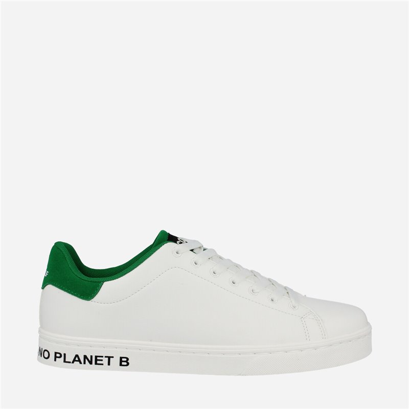 Sneaker Jordan Blanco 