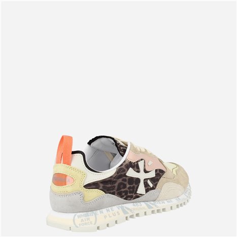 Sneaker Runsead 5809 Gris Sneaker Runsead 5809 Gris