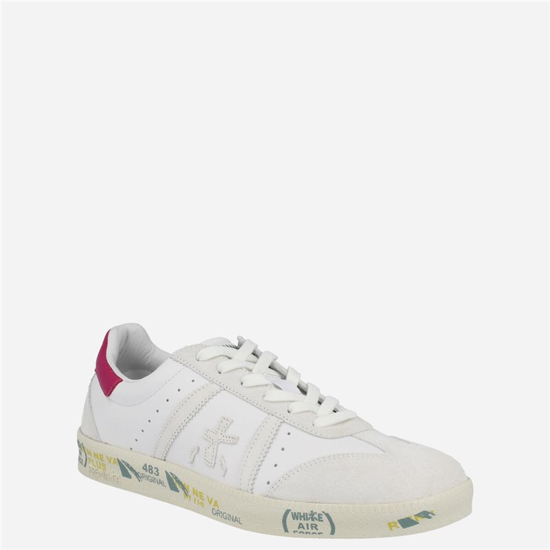 Sneaker Bonnied 5758 Blanco Sneaker Bonnied 5758 Blanco