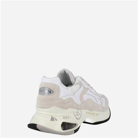 Sneaker Sharky 023 Blanco Sneaker Sharky 023 Blanco