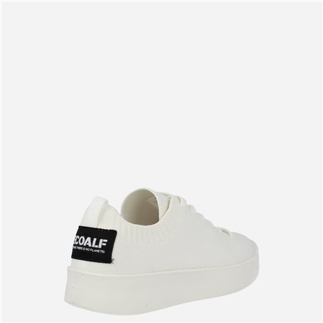 Sneaker Knit Elioalf Blanco Sneaker Knit Elioalf Blanco