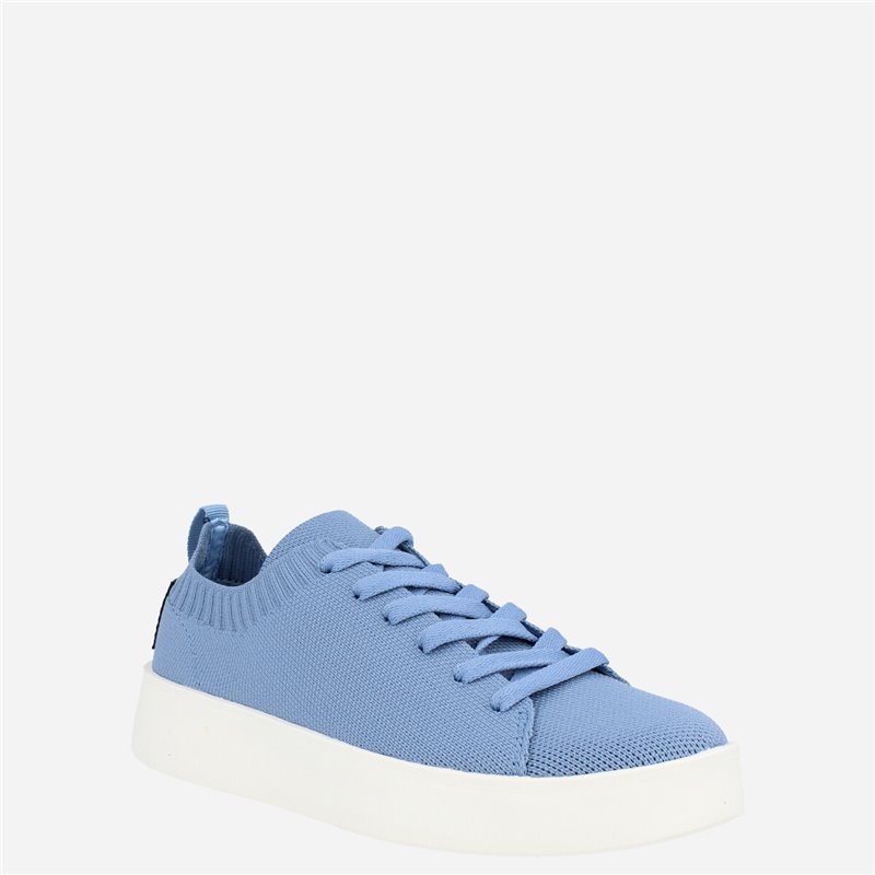 Sneaker Knit Elioalf Azul 