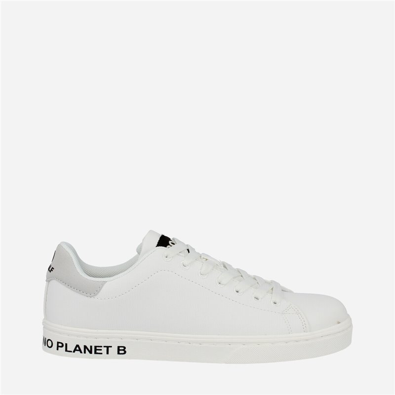 Sneaker Sandfalf Blanco Sneaker Sandfalf Blanco