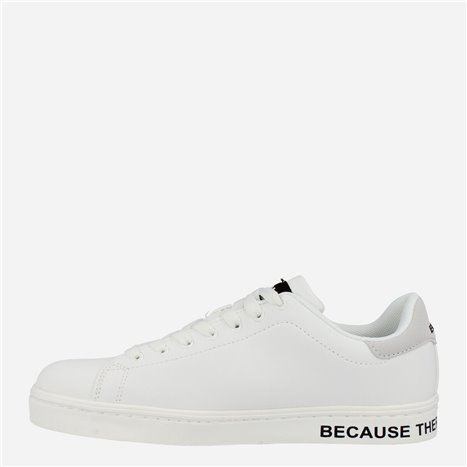 Sneaker Sandfalf Blanco Sneaker Sandfalf Blanco