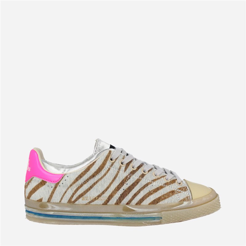 Sneaker Starless Low Cebra Sneaker Starless Low Cebra