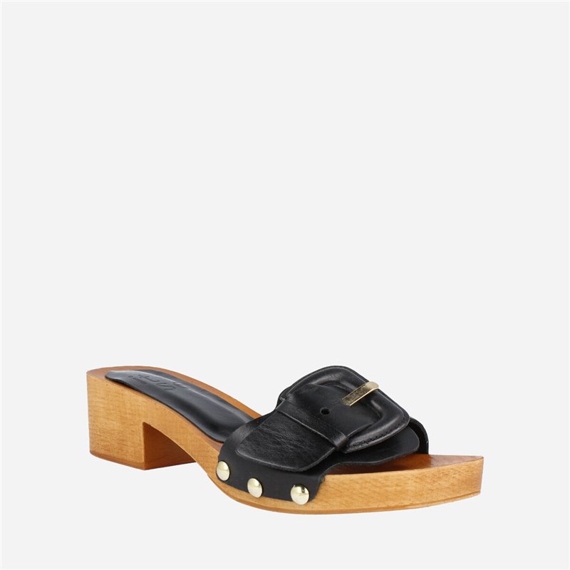 Sandalia Florencia 19 Negro Sandalia Florencia 19 Negro