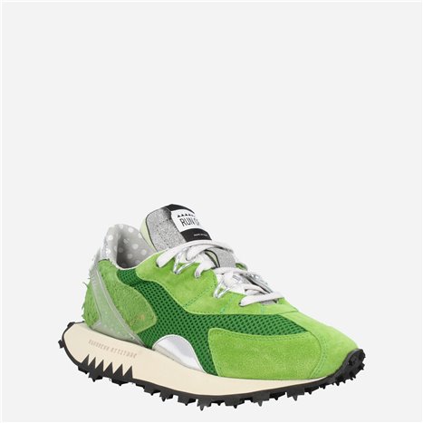 Sneaker Gretel E22 Verde 
