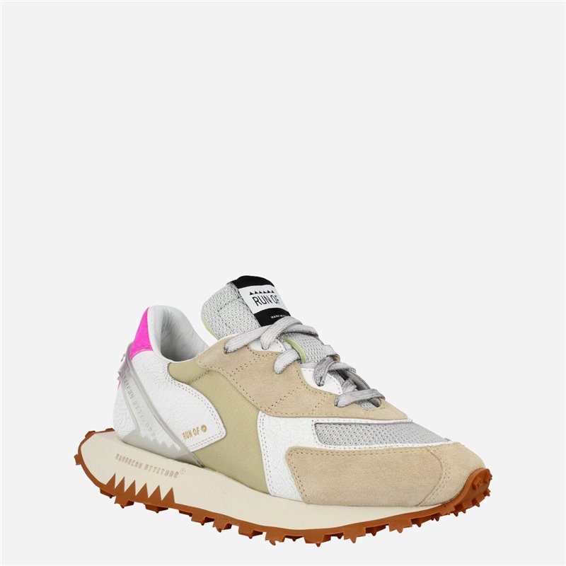 Sneaker Muffin E22 Beig Sneaker Muffin E22 Beig