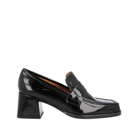 Mocasín Isobel Negro Mocasín Isobel Negro