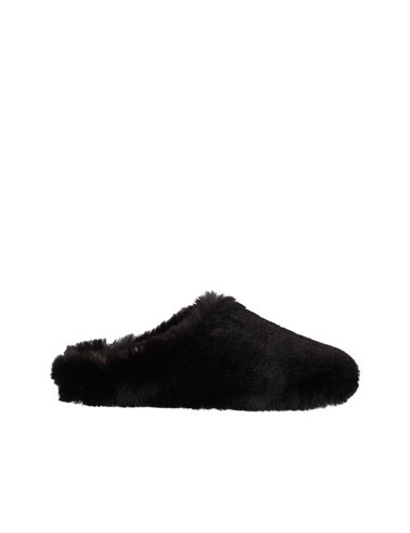 Zapatilla Casa Anais121 Negro 