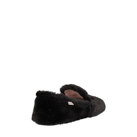 Zapatilla Casa Anais 29 Negro Zapatilla Casa Anais 29 Negro