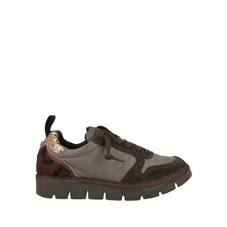 Sneaker Moose W Taupe Sneaker Moose W Taupe