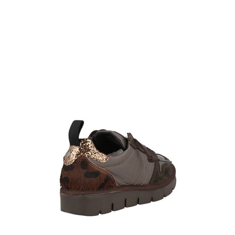 Sneaker Moose W Taupe Sneaker Moose W Taupe