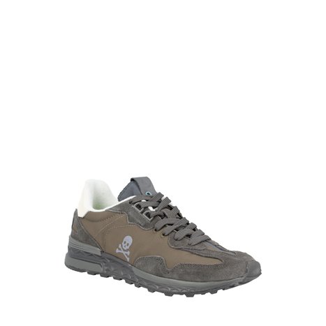 Sneaker New Harry Taupe 