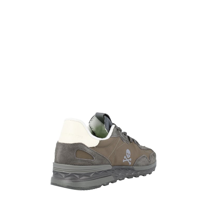 Sneaker New Harry Taupe Sneaker New Harry Taupe