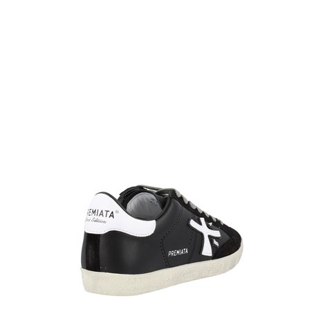 Sneaker Stevend 5536 Negro Sneaker Stevend 5536 Negro