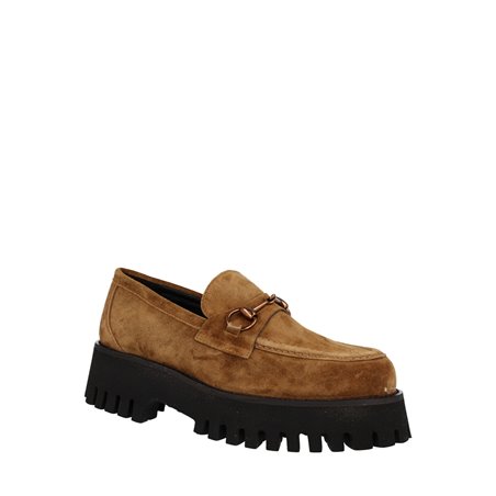 Mocasín Febe Cuero 