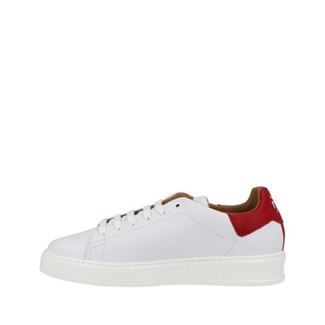 Sneaker vicort red BLANCO Sneaker vicort red BLANCO