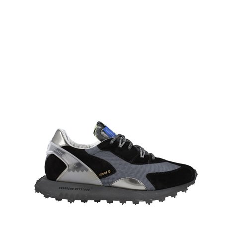 Sneaker Cruel Negro Sneaker Cruel Negro