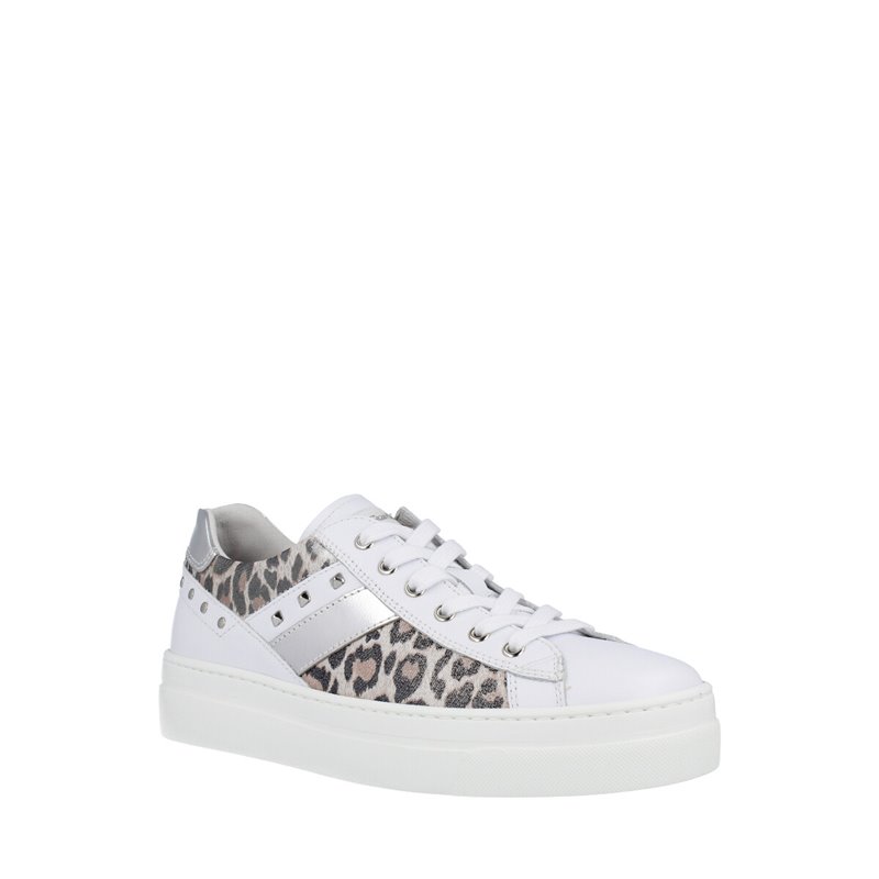 Sneaker Faya Leopardo Sneaker Faya Leopardo