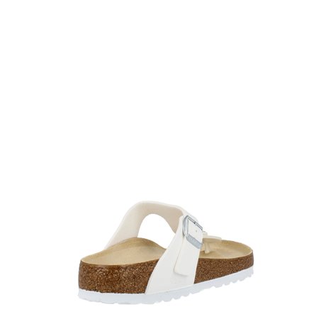 Sandalia Gizeh Blanco Sandalia Gizeh Blanco
