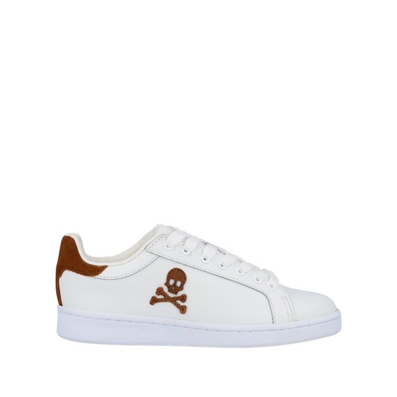Sneaker Milky Blanco Sneaker Milky Blanco