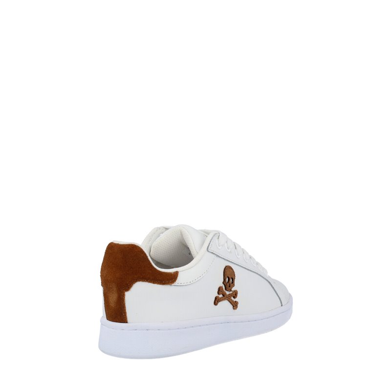 Sneaker Milky Blanco Sneaker Milky Blanco
